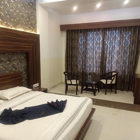 Ps Residency Hotel Shivpuri  Ngoại thất bức ảnh